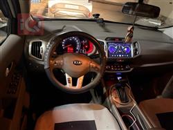 کیا سپۆرتاج